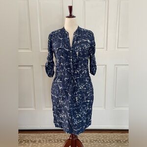 Vintage Michael Kors Silk Dress